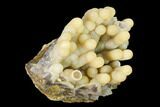 Chalcedony Stalactite Formation - Indonesia #147515-1